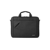 Port Sydney 15.6" Black Toploader